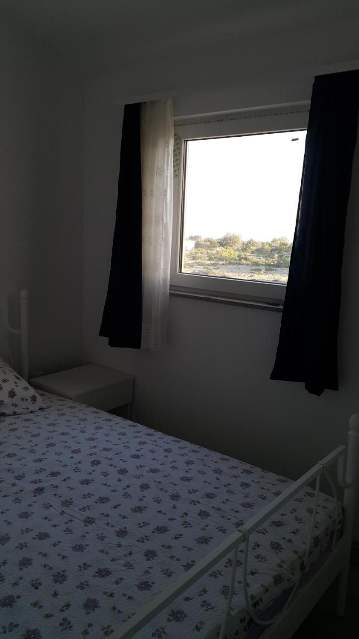 Apartments Natasa วีร์ ภายนอก รูปภาพ